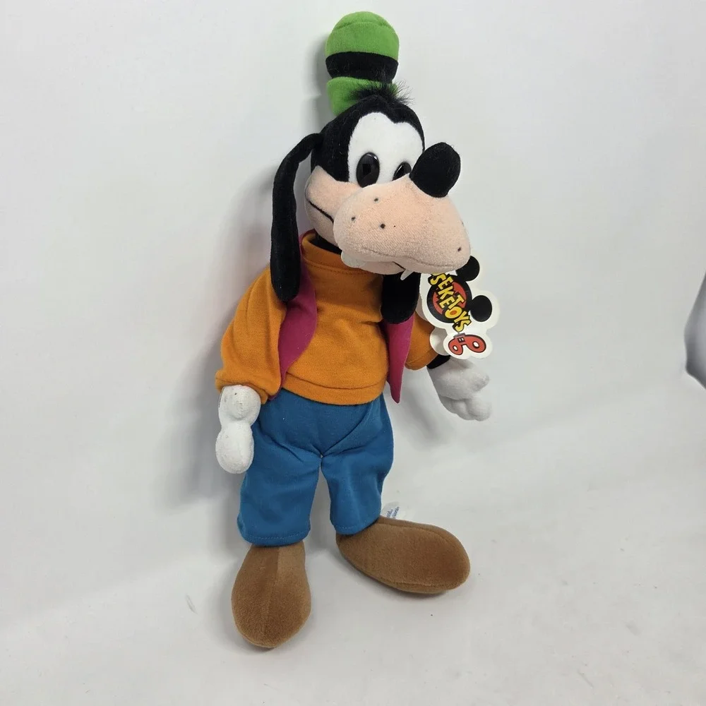 VINTAGE Disneyland Walt Disney World 15